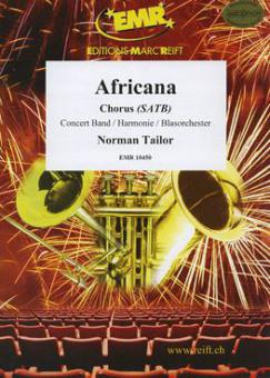 Africana Standard