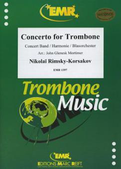 Concerto Standard
