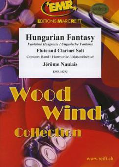 Hungarian Fantasy Standard