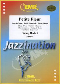 Petite Fleur Standard