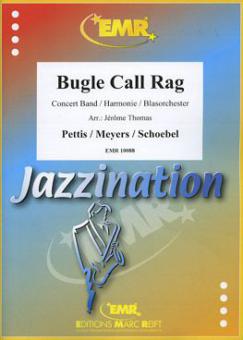 Bugle Call Rag Standard