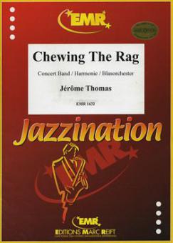Chewing The Rag Standard