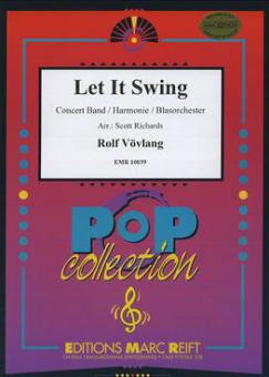 Let It Swing Standard