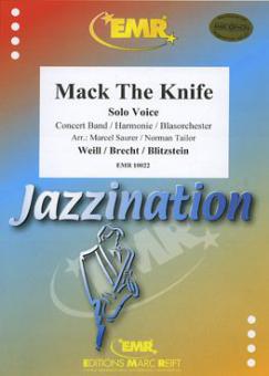 Mack The Knife Standard