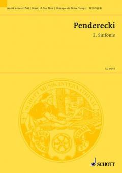 Symphony No. 3 Standard