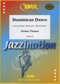 Dominican Dance Standard