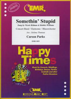 Somethin' Stupid Standard