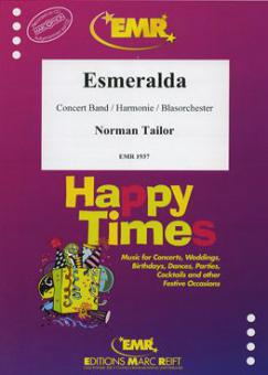 Esmeralda Standard