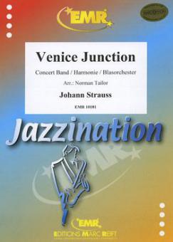 Venice Junction Standard