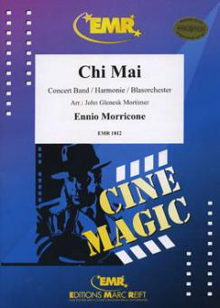 Chi Mai Standard