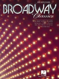 Cabaret 