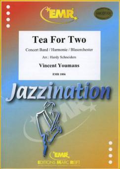 Tea For Two Standard