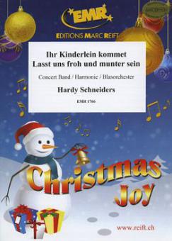 Ihr Kinderlein kommet / Lasst uns froh und munter sein Standard