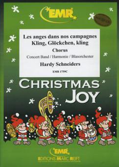 Les anges dans nos campagnes Standard