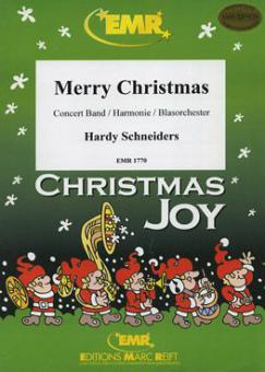 Merry Christmas Standard