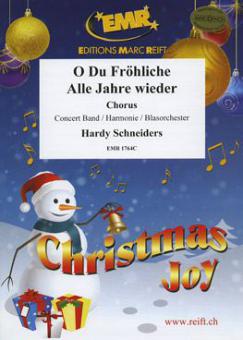 O Du Fröhliche / Alle Jahre wieder Standard