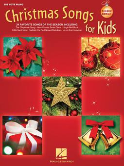 Joy To The World 