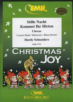 Stille Nacht / Kommet ihr Hirten Standard