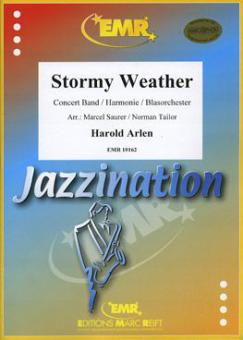 Stormy Weather Standard