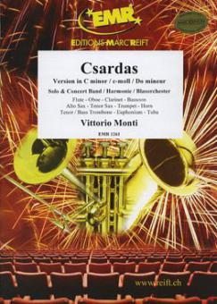 Csardas Standard
