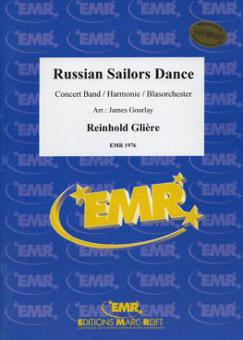 Russian Sailors Dance Standard