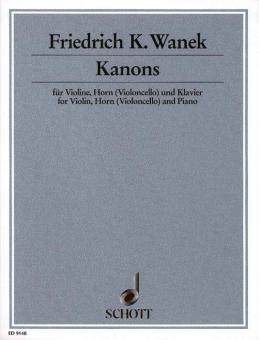 Kanons 