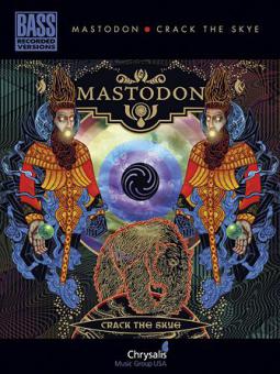 Crack The Skye 
