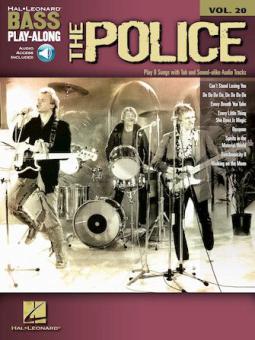Every Breath You Take 