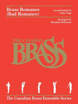 Brass Romance - Tuba 
