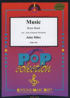 Music Standard