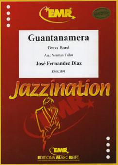 Guantanamera Standard