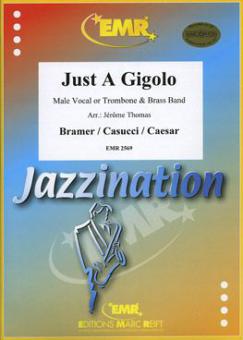 Just A Gigolo Standard