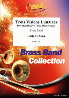 3 Visions Lunaires Standard