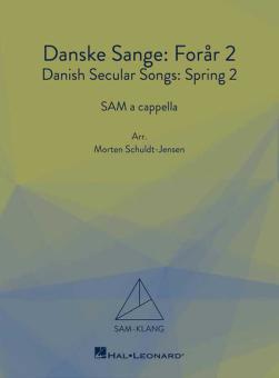 Canti secolari danesi: Primavera 2 