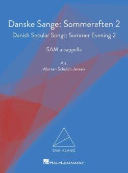 Canti secolari danesi: Sera d'estate 2 