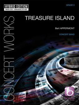 Treasure Island 