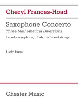 Saxophone Concerto 