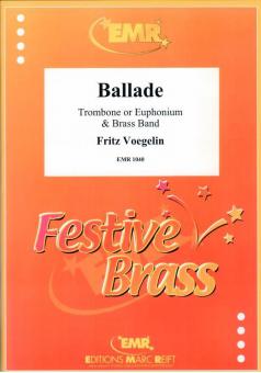 Ballade Standard