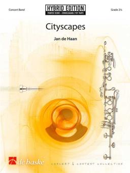 Cityscapes 