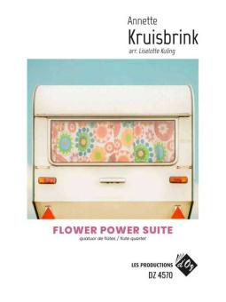 Flower Power Suite 