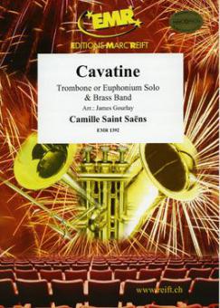 Cavatine Standard