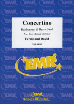 Concertino Standard