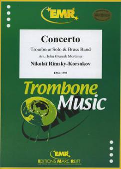 Concerto Standard