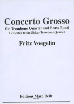 Concerto Grosso Standard