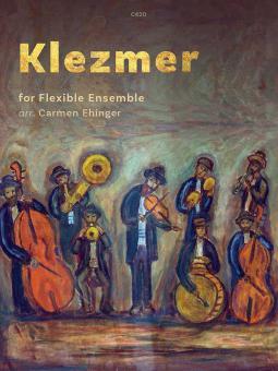 Klezmer Standard