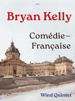 Comédie Française Standard