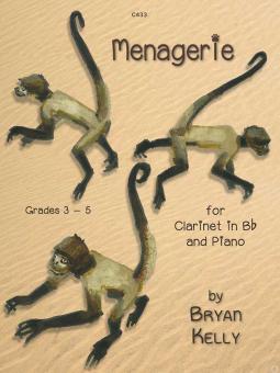 Menagerie Standard