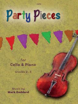 Party Pieces Standard