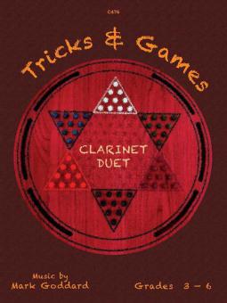 Tricks and Games Standard