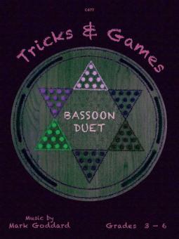 Tricks and Games Standard